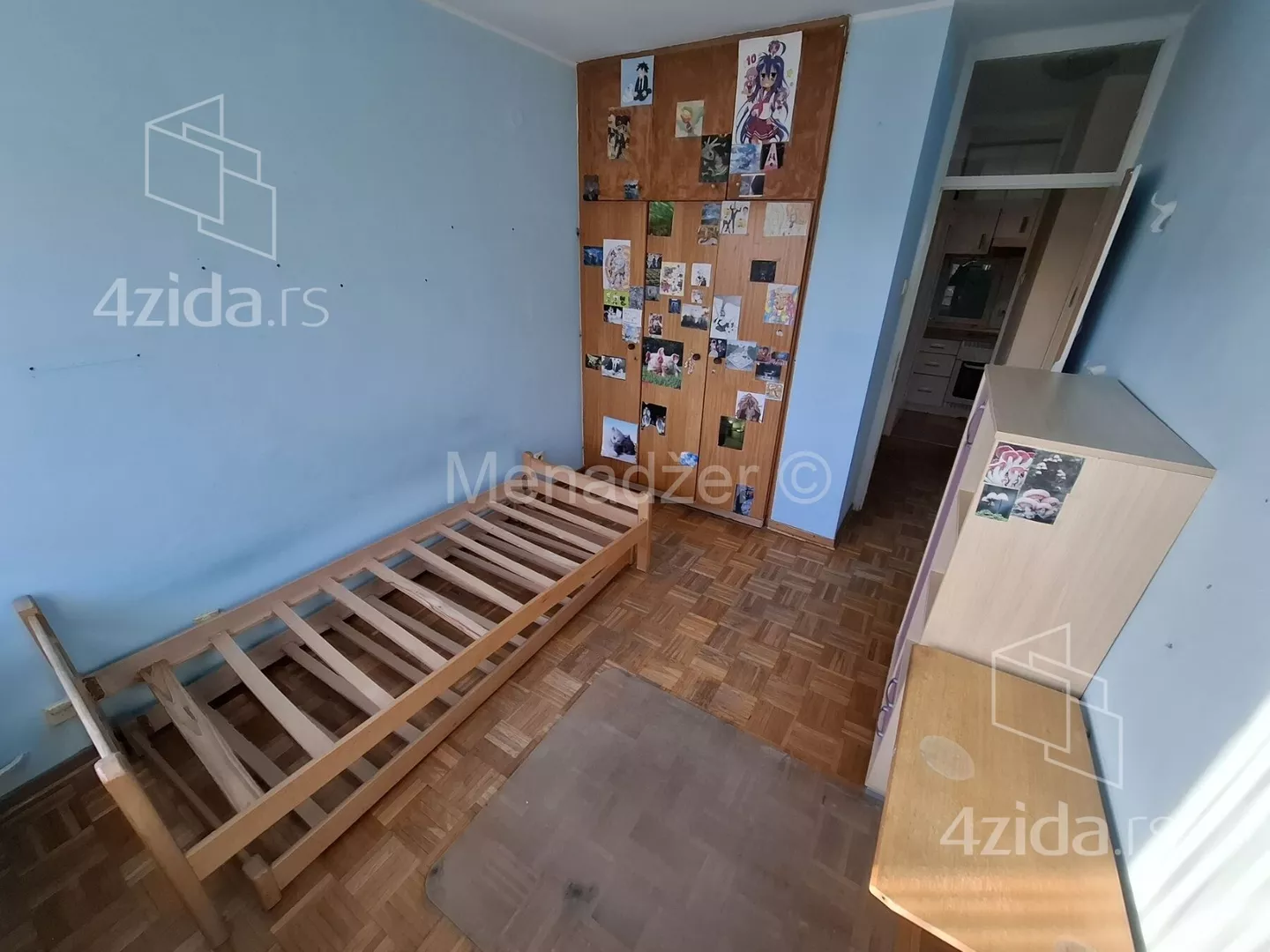 Kancelarija | 4zida