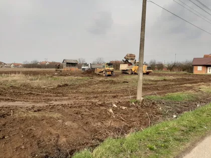 Mišar - Bore Tirića bb | 4zida.rs