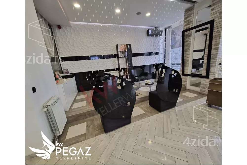 Poslovni prostor | 4zida