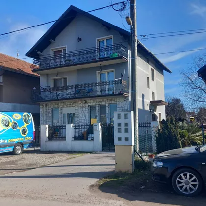 Vidovdansko Naselje | 4zida.rs