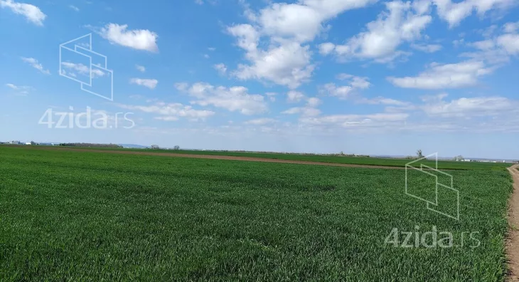 Poljoprivredno zemljište | 4zida