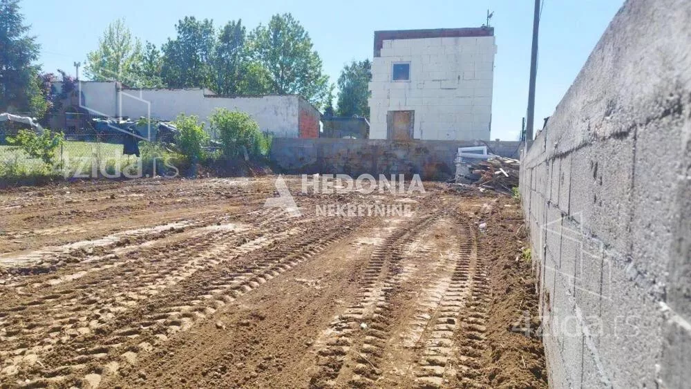 Građevinsko zemljište | 4zida