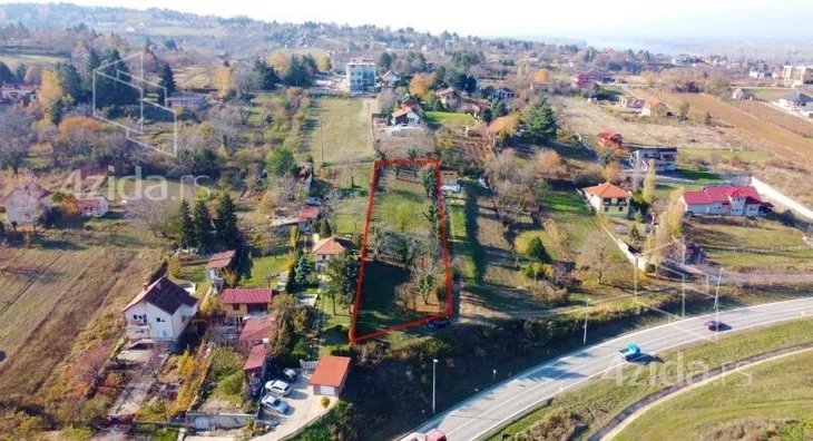 Građevinsko zemljište | 4zida
