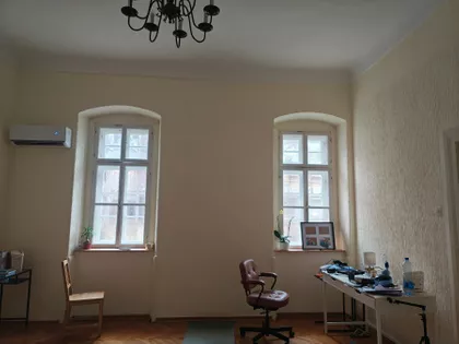 Njegoševa | 4zida.rs