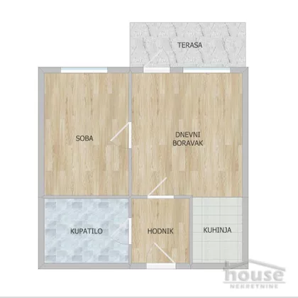 Bulevar Evrope | 4zida.rs