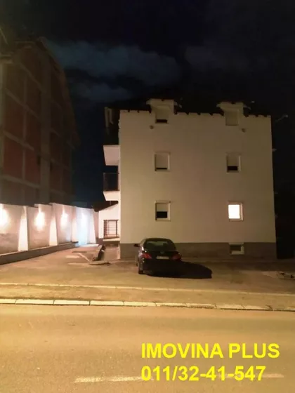 Stevana Prvovenčanog | 4zida.rs