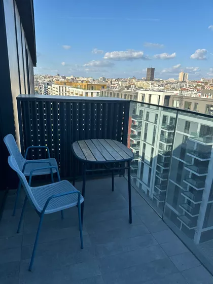 Beograd na vodi | 4zida.rs