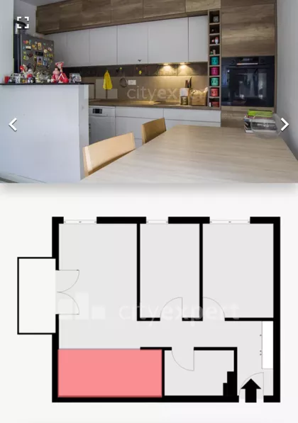 Mihajla Valtrovića | 4zida.rs