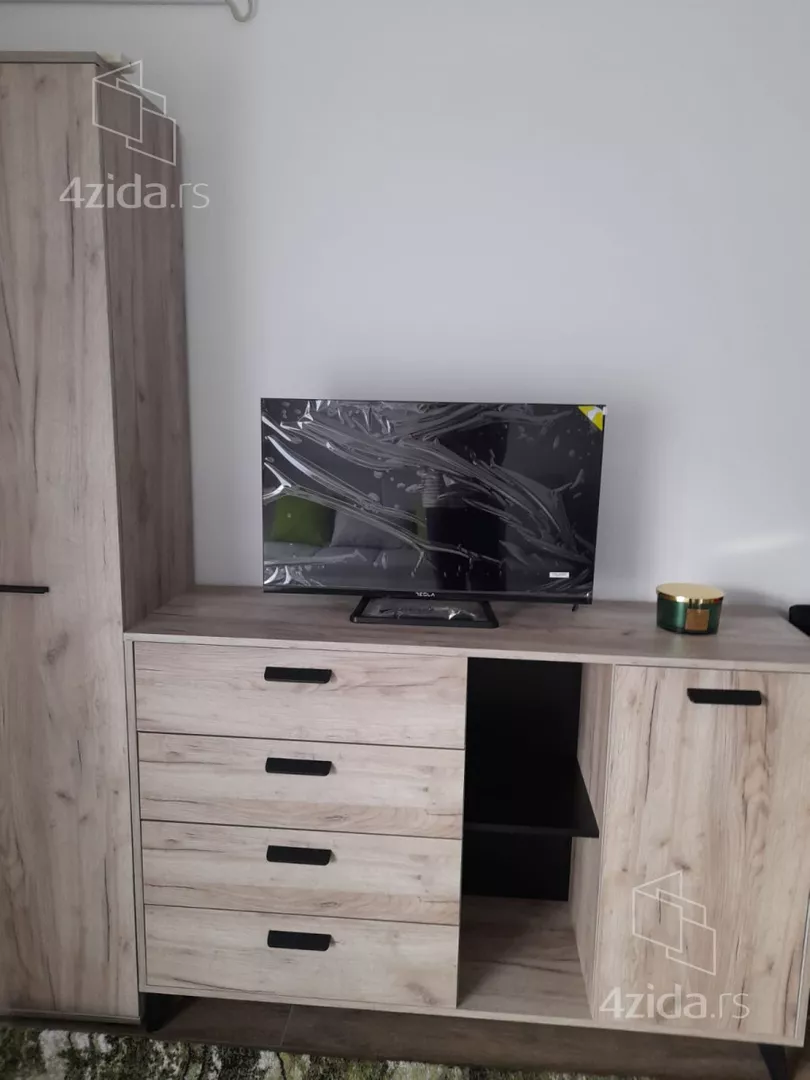 Garsonjera | 4zida