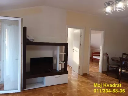 Ljube Danilovića | 4zida.rs