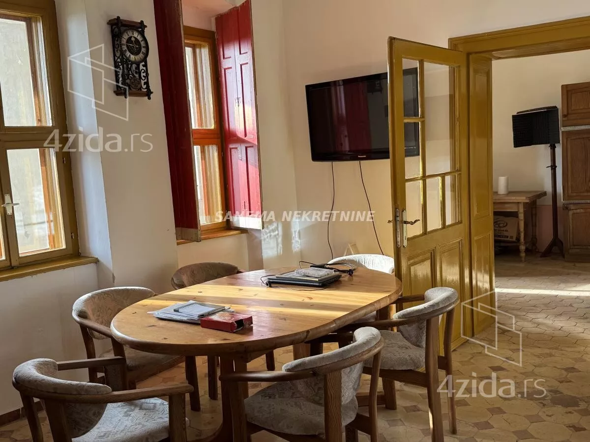 Poljoprivredno zemljište | 4zida