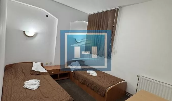 Ugostiteljski objekat | 4zida