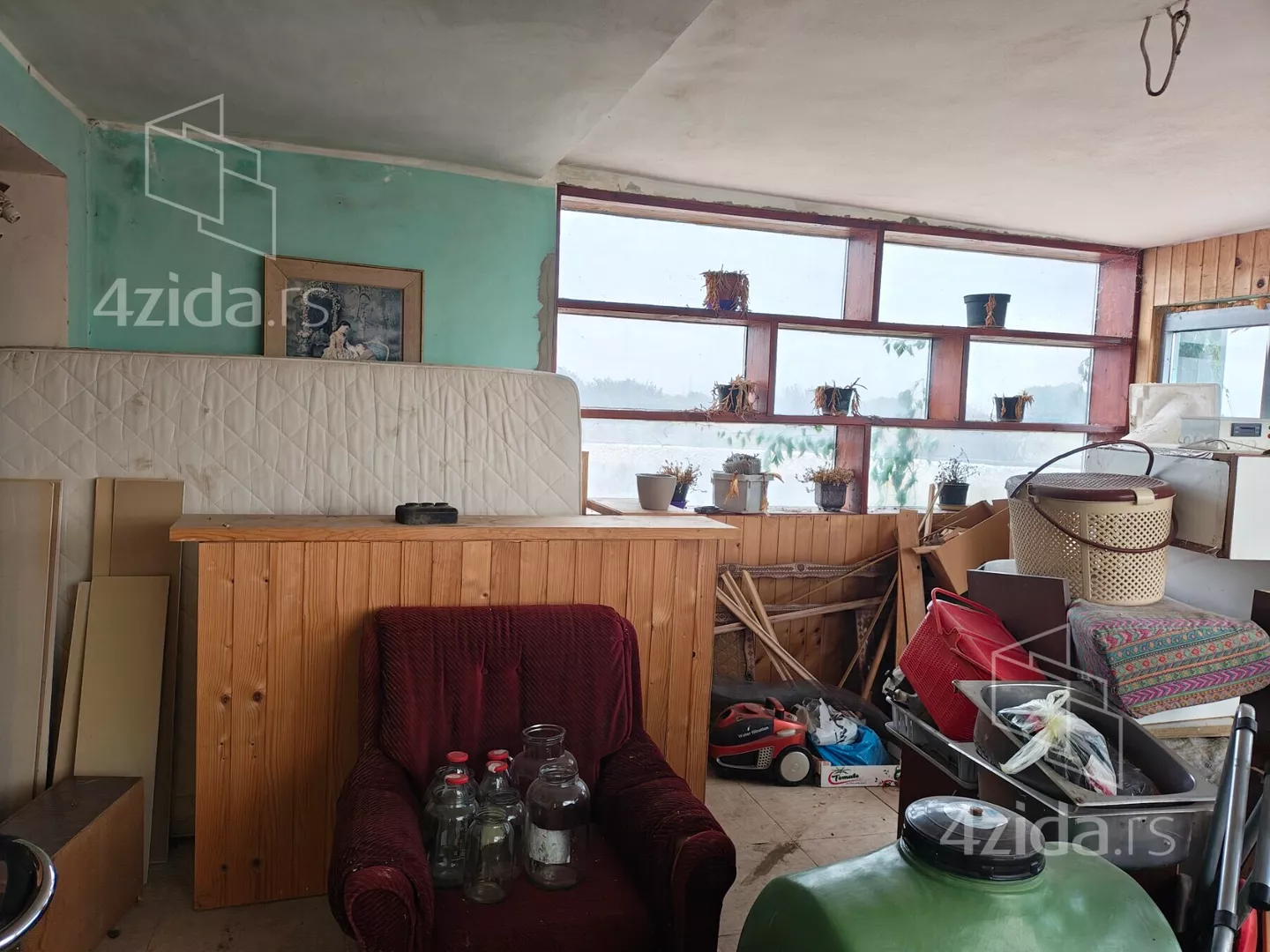 3-etažna kuća | 4zida