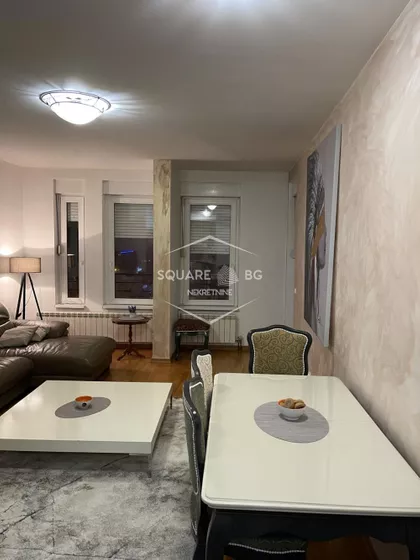 Vojvode Stepe | 4zida.rs