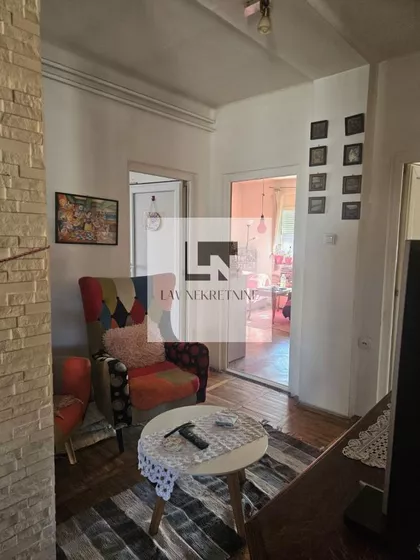 Novi Grad | 4zida.rs