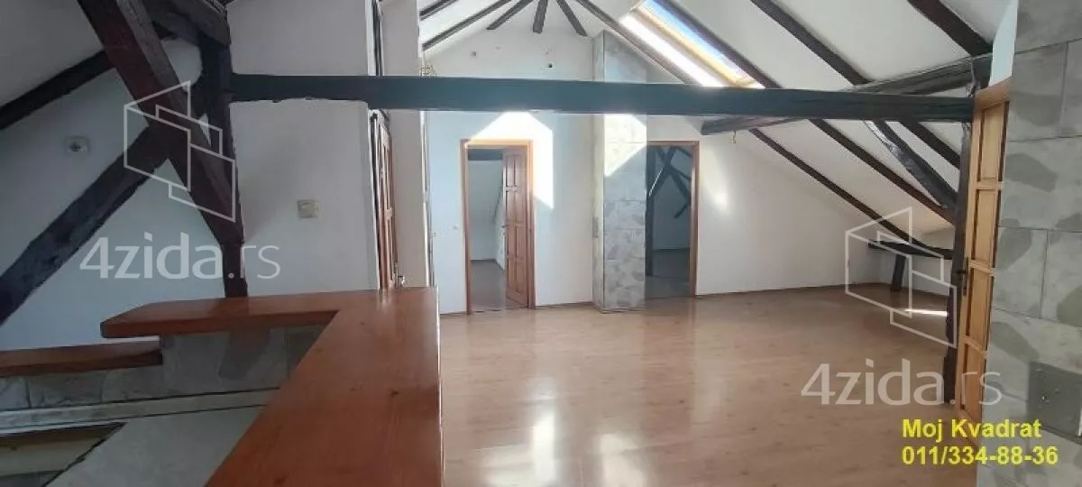 Kuća | 4zida