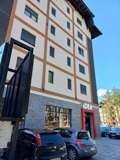 Miladina Pećinara | 4zida.rs