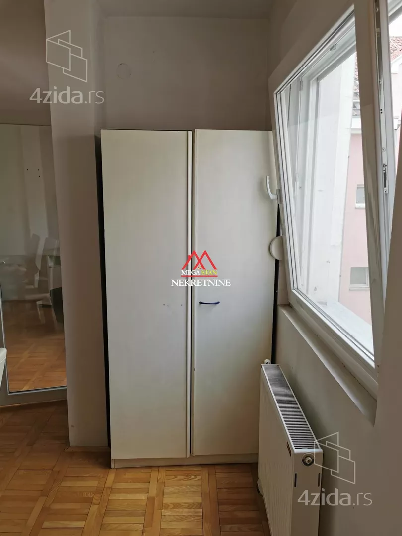 Garsonjera | 4zida