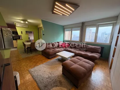 Novo Naselje | 4zida.rs