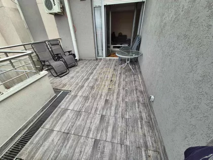 Trg Svetog Save | 4zida.rs