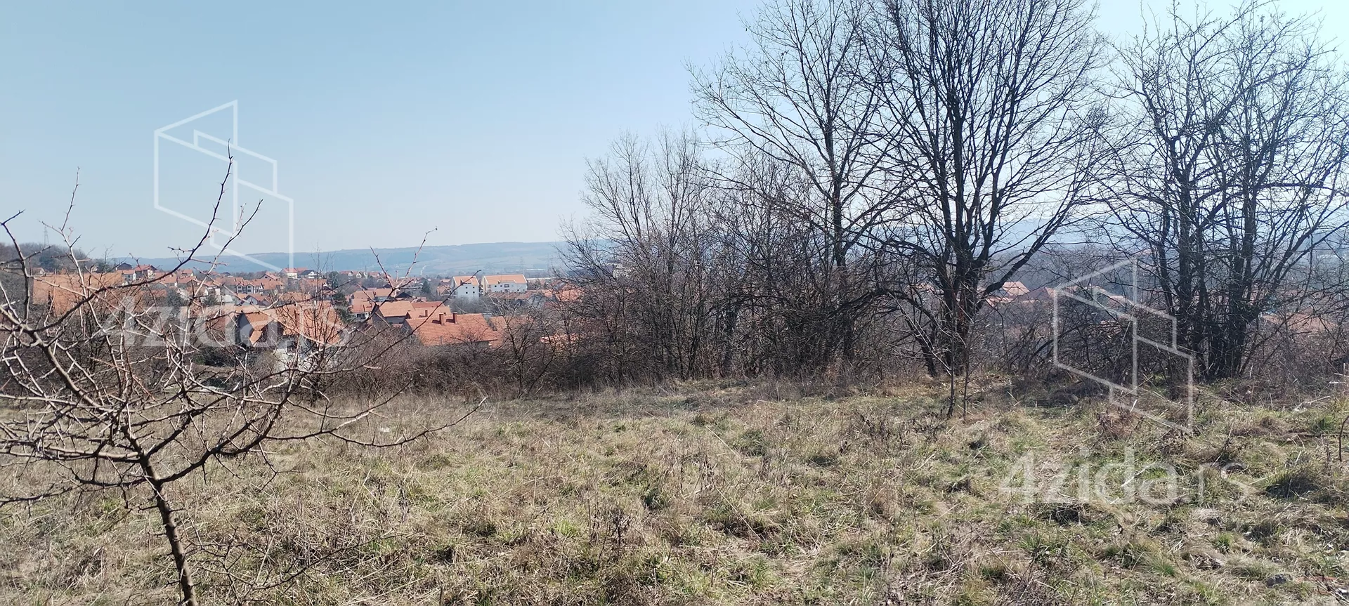 Građevinsko zemljište | 4zida