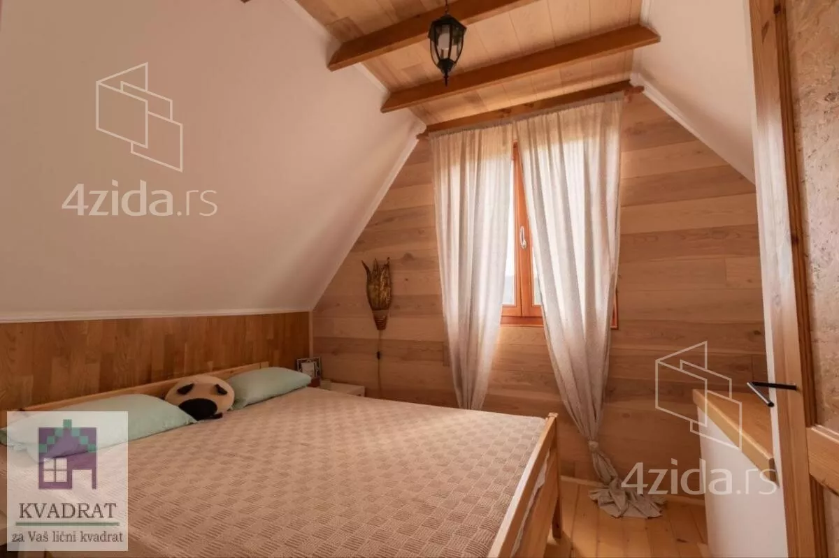 Kuća | 4zida