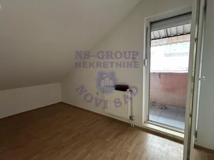 Bulevar Patrijarha Pavla (Somborski Bulevar) | 4zida.rs