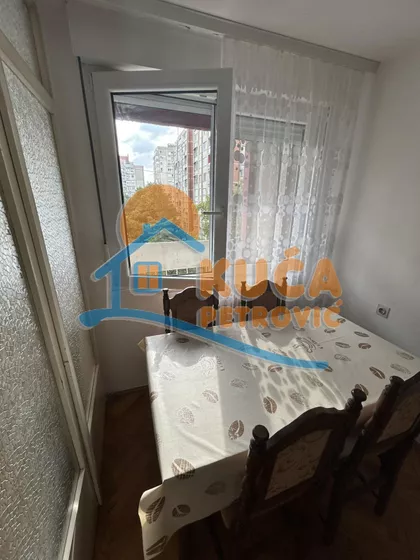 Maksima Gorkog | 4zida.rs