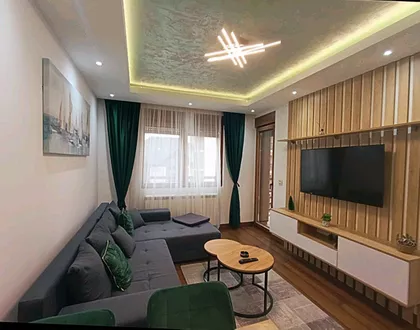 Ćaldov Put | 4zida.rs