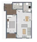 Gornji Grad, Gradske lokacije, Pančevo | 4zida.rs | 4zida.rs