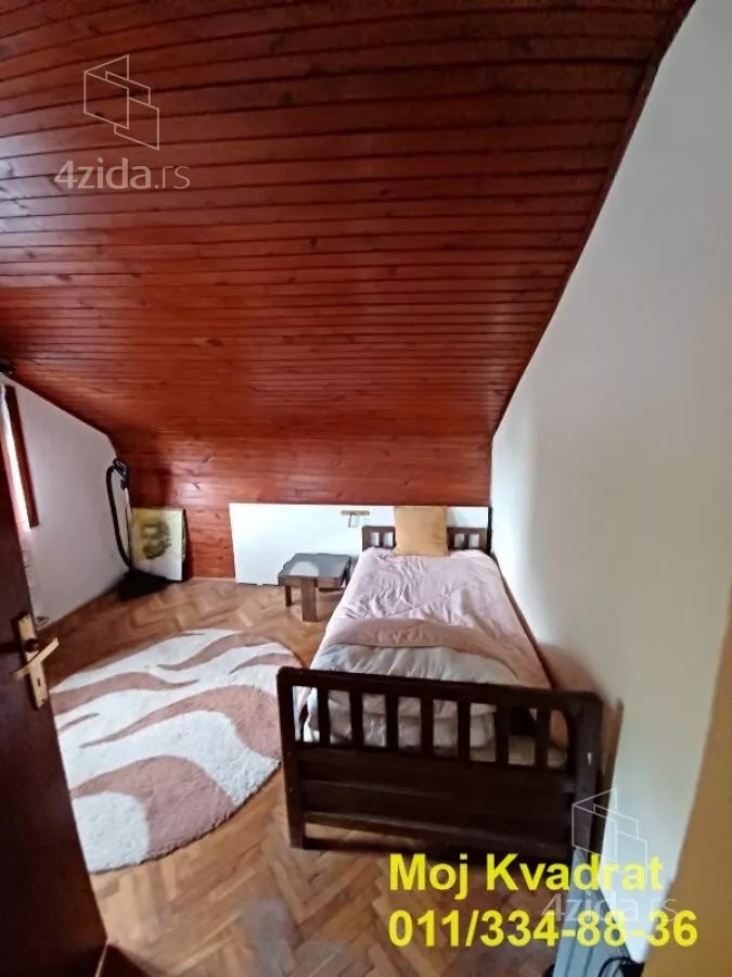 Kuća | 4zida