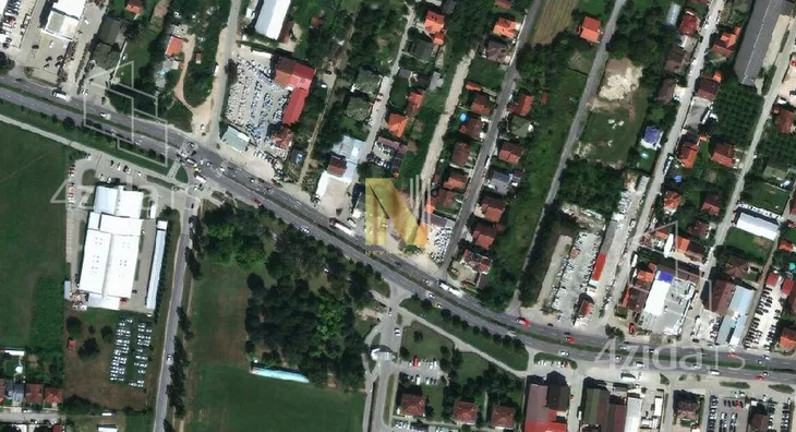 Plac | 4zida