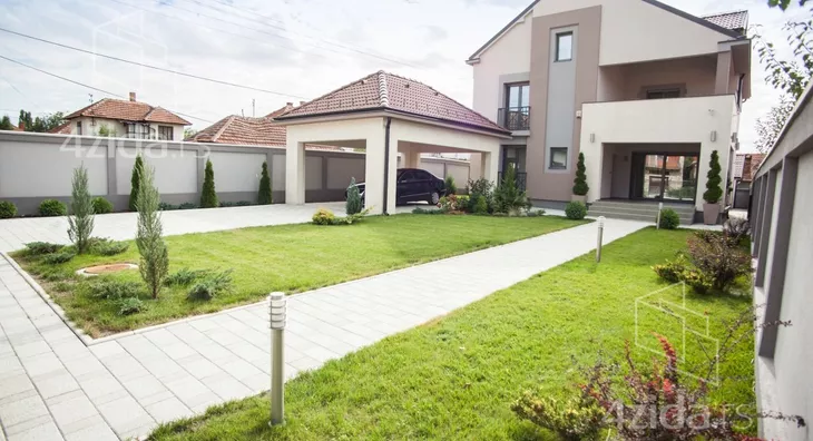 3-etažna kuća | 4zida