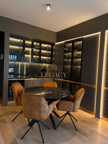 Luke Ćelovića Trebinjca | 4zida.rs