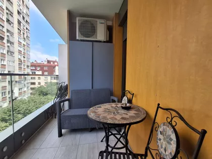 Tašmajdan | 4zida.rs
