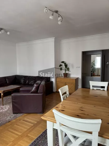 Vojvode Šupljikca | 4zida.rs