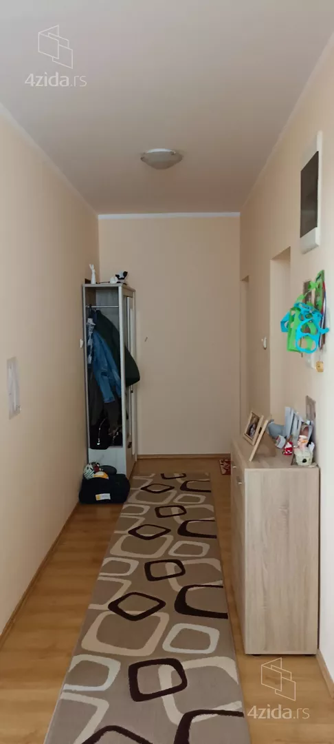 3-etažna kuća | 4zida