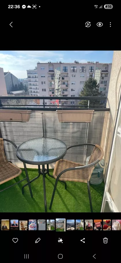 Prvomajska 18 | 4zida.rs