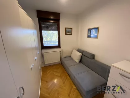 Sajmište | 4zida.rs