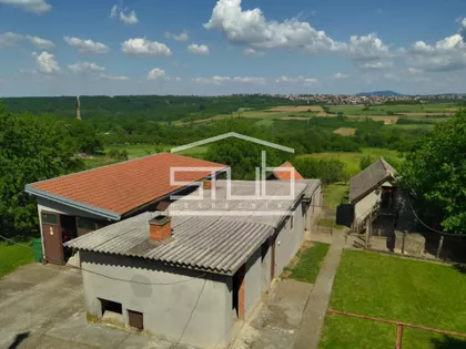 Velika Moštanica | 4zida.rs