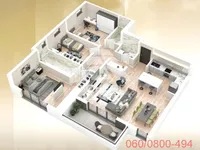 Centar, Voždovac opština, Beograd | 4zida.rs