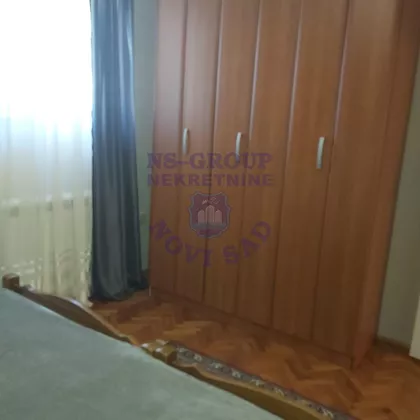 Bulevar Evrope | 4zida.rs