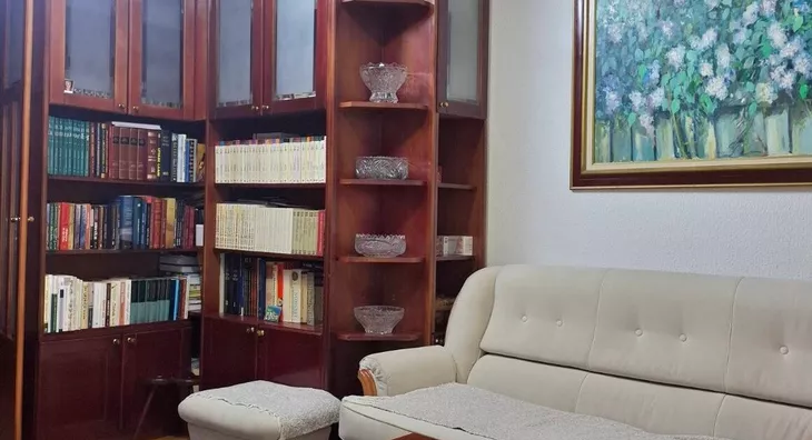 Četvoroiposoban stan | 4zida