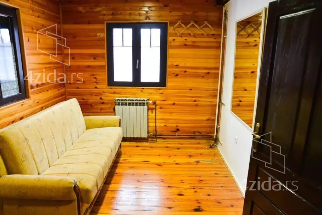 4-etažna kuća | 4zida