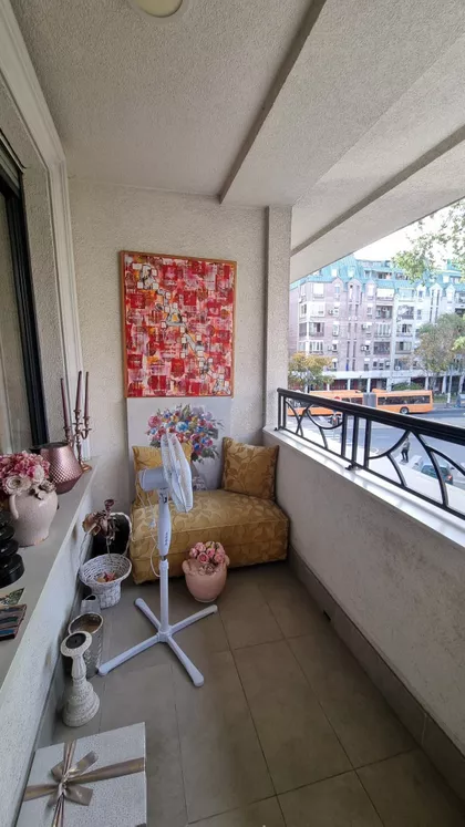 Vojislava Ilića | 4zida.rs