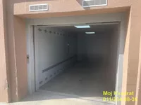 Garaža/Parking | 4zida