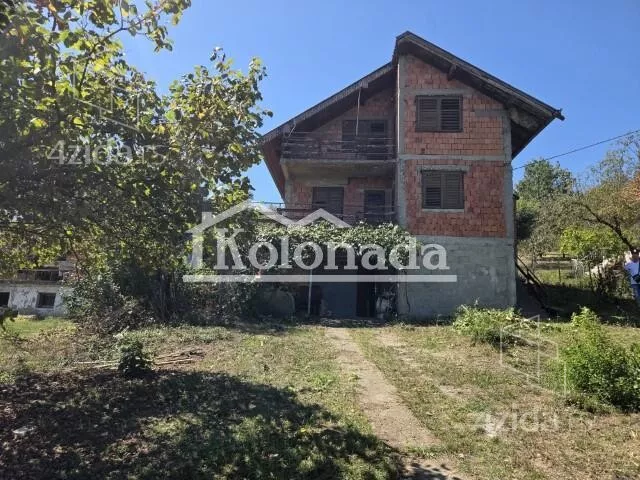 Kuća | 4zida