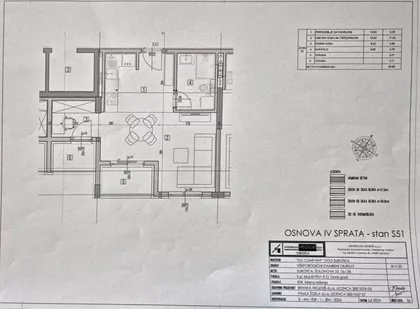 Šolohova 22 | 4zida.rs