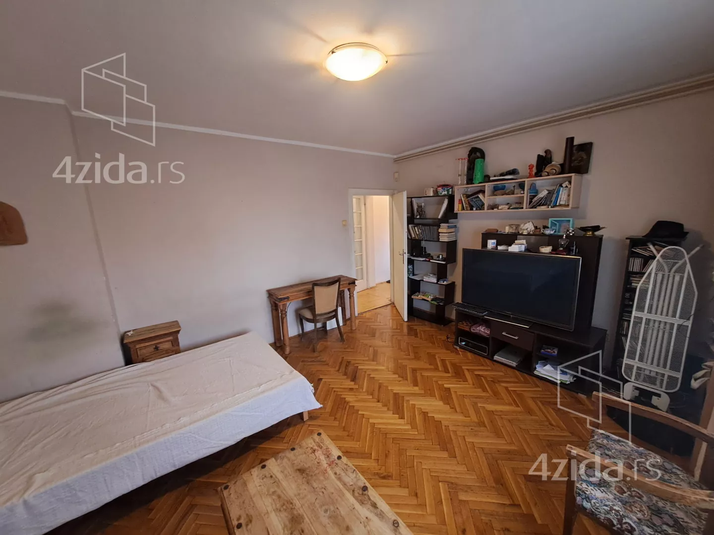 4-etažna kuća | 4zida