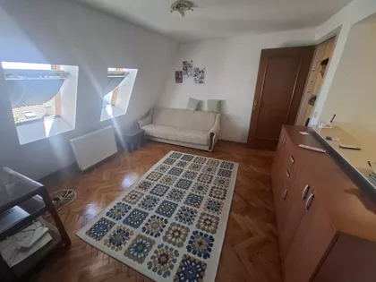 Stan na prodaju · 34 m² · Grbavica, Gradske lokacije, Novi Sad